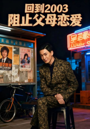 【回到2003阻止父母恋爱（48集）】宝藏短剧在线免费观影-第1张图片-热搜短剧最新分享