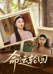 【命运轮回（40集）】短剧全集无广告免费追-第1张图片-热搜短剧最新分享