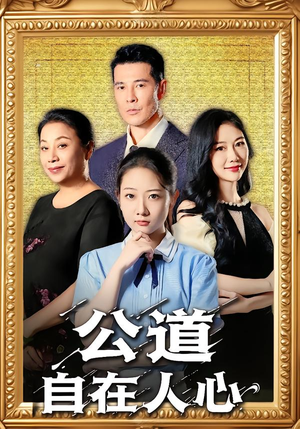 【公道自在人心(61集)】免费短剧全集高清在线-第1张图片-热搜短剧最新分享 【公道自在人心(61集)】免费短剧全集高清在线-第1张图片-热搜短剧最新分享