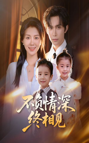 【不负情深终相见（70集）】在线短剧免费全集追-第1张图片-热搜短剧最新分享