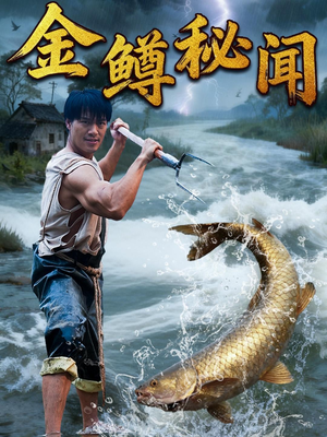 【金鳟秘闻(40集)】优质短剧全集免费直看-第1张图片-热搜短剧最新分享 【金鳟秘闻(40集)】优质短剧全集免费直看-第1张图片-热搜短剧最新分享