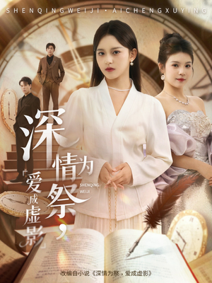 【深情为祭，爱成虚影（60集）】短剧资源在线免费播-第1张图片-热搜短剧最新分享