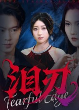 【泪刃（40集）】精彩短剧全集免费畅看-第1张图片-热搜短剧最新分享