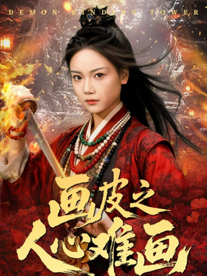 【画皮惑却状元心醒时不见枕边人（61集）】爆款短剧全集免费畅享-第1张图片-热搜短剧最新分享