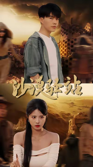 【沙漠驿站（49集）】热门短剧在线观看无阻-第1张图片-热搜短剧最新分享