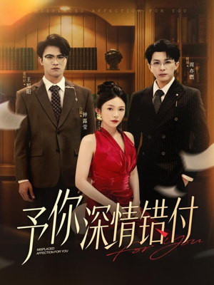 【予你深情错付（34集）】短剧免费高清全集观看-第1张图片-热搜短剧最新分享