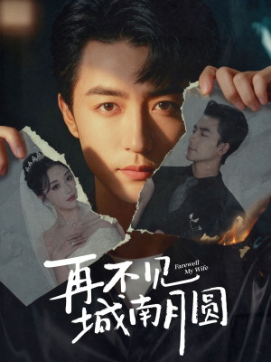 【再不见城南月圆（60集）】短剧免费高清全集畅享-第1张图片-热搜短剧最新分享