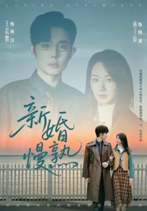 【新婚慢熟(105集)】短剧完整版免费在线看-第1张图片-热搜短剧最新分享 【新婚慢熟(105集)】短剧完整版免费在线看-第1张图片-热搜短剧最新分享