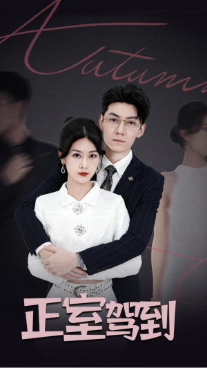 【正室驾到（35集）】在线免费短剧全集畅看-第1张图片-热搜短剧最新分享