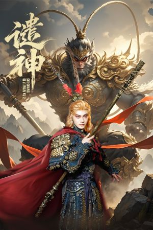 【谴神（61集）】高清短剧在线完整观看-第1张图片-热搜短剧最新分享