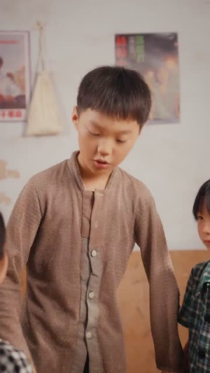 【七零纨绔是我爸我爸为我上北大（80集）】免费短剧高清在线播放-第1张图片-热搜短剧最新分享