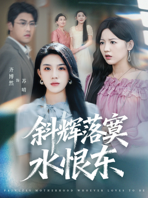 【斜辉落寞水恨东（75集）】短剧完整版免费在线赏-第1张图片-热搜短剧最新分享