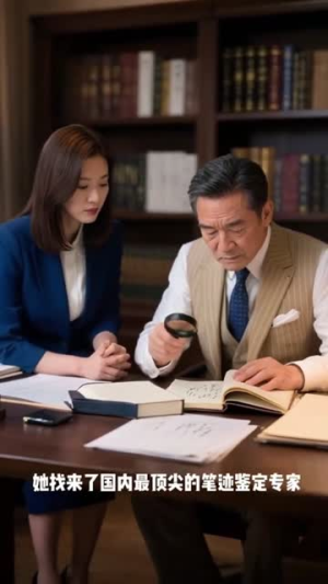 【真正的他（长篇）】短剧全剧情免费在线欣赏-第1张图片-热搜短剧最新分享