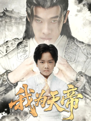 【我为天帝（61集）】免费短剧在线观看全集-第1张图片-热搜短剧最新分享