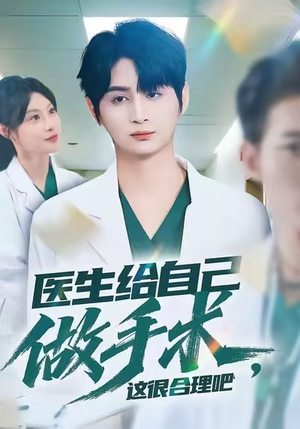 【医生给自己做手术，这很合理吧（80集）】免费短剧高清全集点播-第1张图片-热搜短剧最新分享