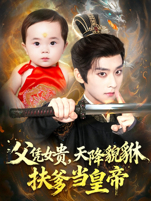 【父凭女贵，天降貔貅扶爹当皇帝（70集）】热门短剧高清全集在线赏-第1张图片-热搜短剧最新分享