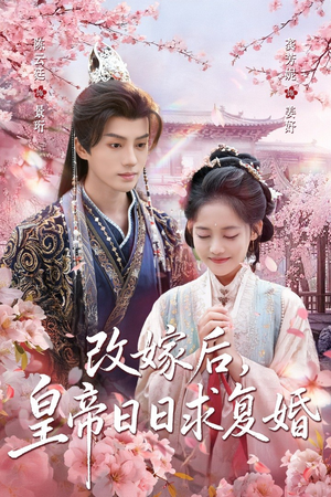 【改嫁后,皇帝日日求复婚(72集)】免费短剧全集畅快追-第1张图片-热搜短剧最新分享 【改嫁后,皇帝日日求复婚(72集)】免费短剧全集畅快追-第1张图片-热搜短剧最新分享
