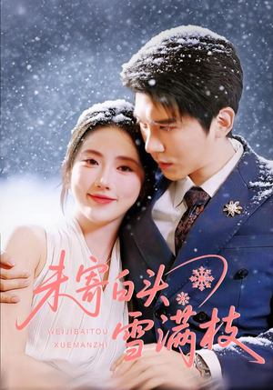 【未寄白头雪满枝（61集）】热门短剧在线高清观看-第1张图片-热搜短剧最新分享