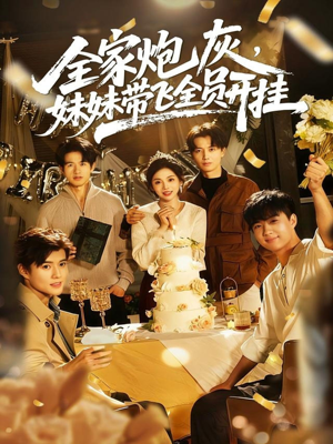 【全家炮灰妹妹带飞全员开挂(75集)】精彩短剧在线看不停歇-第1张图片-热搜短剧最新分享 【全家炮灰妹妹带飞全员开挂(75集)】精彩短剧在线看不停歇-第1张图片-热搜短剧最新分享