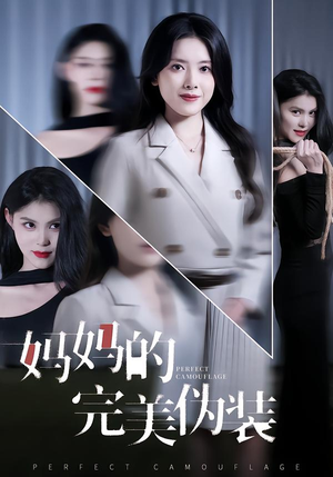 【妈妈的完美伪装（60集）】短剧完整版免费在线看-第1张图片-热搜短剧最新分享