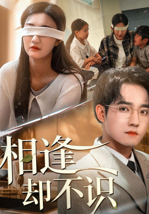 【相逢却不识(77集)】免费在线看短剧全集剧-第1张图片-热搜短剧最新分享 【相逢却不识(77集)】免费在线看短剧全集剧-第1张图片-热搜短剧最新分享