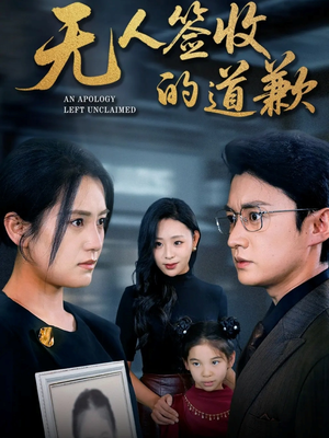 【无人签收的道歉（55集）】免费短剧完整版在线看-第1张图片-热搜短剧最新分享