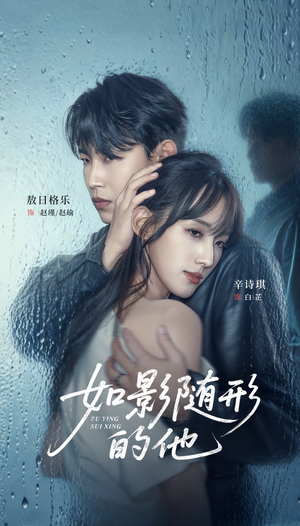 【如影随形的他（30集）】免费短剧全集高清播放-第1张图片-热搜短剧最新分享