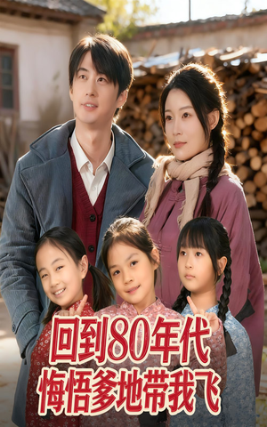 【回到80年代悔悟爹地带我飞（80集）】免费短剧在线播放高清版-第1张图片-热搜短剧最新分享