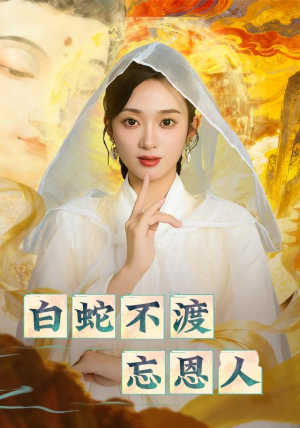 【白蛇不渡忘恩人（60集）】高清短剧免费全集畅享-第1张图片-热搜短剧最新分享