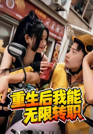 【重生后我能无限转职（81集）】免费短剧资源高清在线看-第1张图片-热搜短剧最新分享