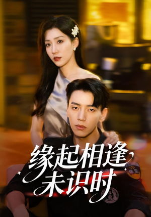 【缘起相逢未识时（57集）】在线短剧免费全集欣赏-第1张图片-热搜短剧最新分享