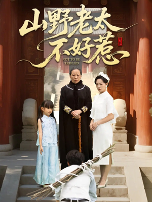 【奶奶一脚震全城(64集)】经典短剧在线无删减看-第1张图片-热搜短剧最新分享 【奶奶一脚震全城(64集)】经典短剧在线无删减看-第1张图片-热搜短剧最新分享