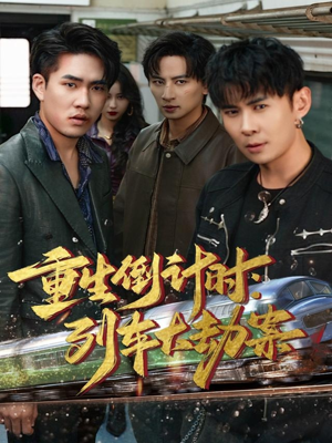 【重生倒计时：列车大劫案（80集）】热门短剧在线免费看-第1张图片-热搜短剧最新分享