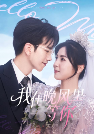 【我在晚风里等你（65集）】短剧全集高清免费在线看-第1张图片-热搜短剧最新分享