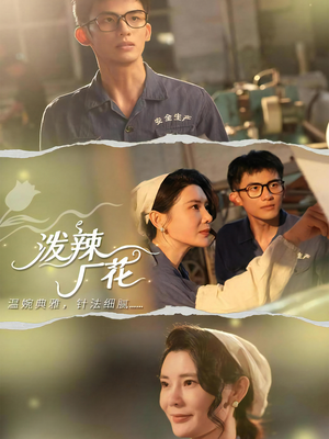 【泼辣厂花（68集）】热门短剧全集免费追-第1张图片-热搜短剧最新分享