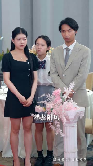 【长姐为刃，为妹撑腰（56集）】经典短剧免费在线看全-第1张图片-热搜短剧最新分享