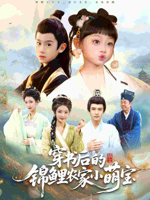 【穿书后的锦鲤农家小萌宝（108集）】全网热播短剧免费看-第1张图片-热搜短剧最新分享