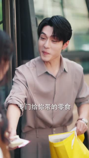 【暗恋你，我也是（66集）】热门短剧在线无广告看-第1张图片-热搜短剧最新分享