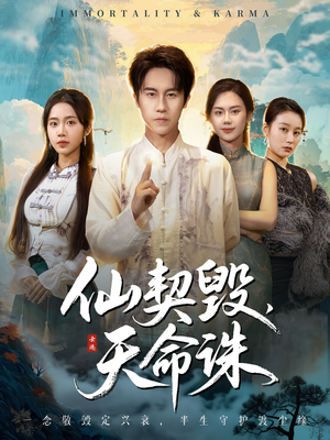 【仙佑缘起金身(60集)】免费短剧一键观看-第1张图片-热搜短剧最新分享 【仙佑缘起金身(60集)】免费短剧一键观看-第1张图片-热搜短剧最新分享