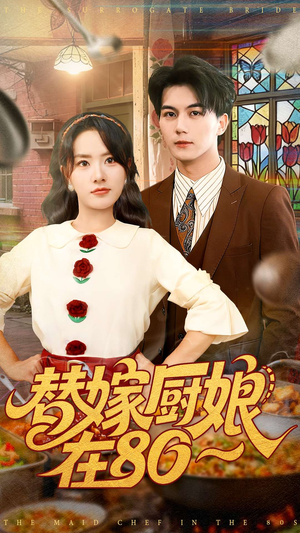 【替嫁厨娘在80（90集）】全网热播短剧免费畅享-第1张图片-热搜短剧最新分享