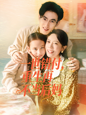 【一世错付，重生再不当后妈（69集）】短剧完整版免费在线赏-第1张图片-热搜短剧最新分享