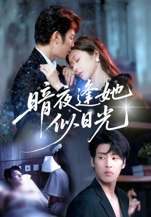 【暗夜逢她似日光（72集）】短剧免费畅享全集观看-第1张图片-热搜短剧最新分享