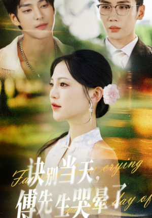 【诀别当天傅先生哭晕了（62集）】精彩短剧无删减免费看-第1张图片-热搜短剧最新分享