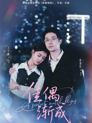 【佳偶渐成（71集）】短剧全集免费在线览-第1张图片-热搜短剧最新分享