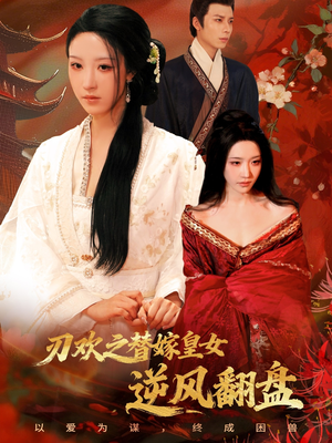 【刃欢之替嫁皇女逆风翻盘（76集）】短剧在线高清完整播放-第1张图片-热搜短剧最新分享