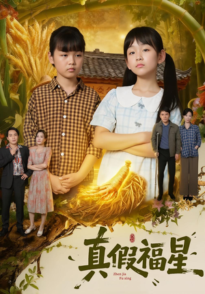 【真假福星（66集）】优质短剧免费在线观看-第1张图片-热搜短剧最新分享