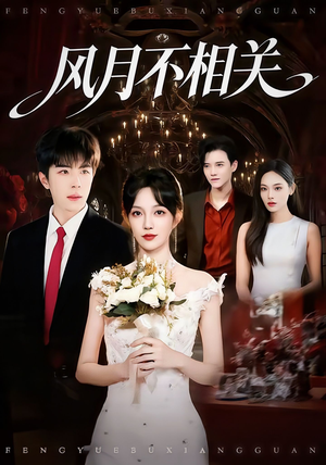 【风月不相关（74集）】免费短剧在线一看到底-第1张图片-热搜短剧最新分享