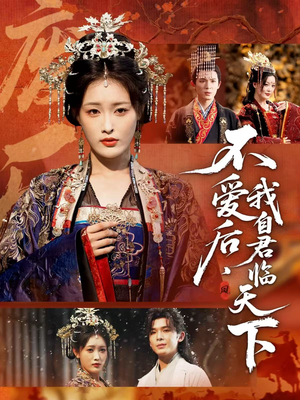 【不爱后，我自君临天下（70集）】短剧免费高清全集看-第1张图片-热搜短剧最新分享
