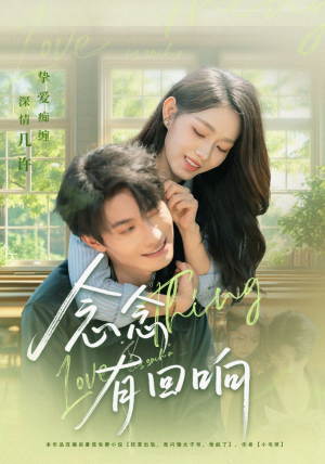 【念念有回响（78集）】免费短剧高清流畅播放-第1张图片-热搜短剧最新分享