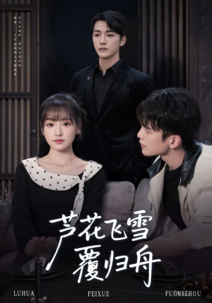 【芦花飞雪覆归舟（77集）】短剧全集免费无删减在线-第1张图片-热搜短剧最新分享